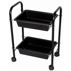 Carrinho Para Manicure...