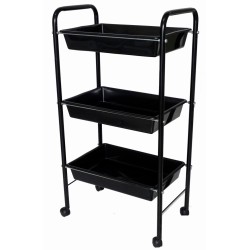 Carrinho Auxiliar Ideal...